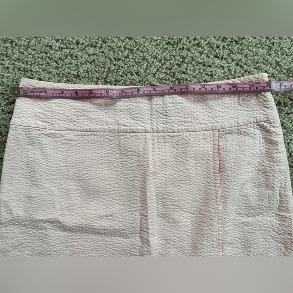 🍇 Vineyard Vines Women's Shep & Ian Lined Skirt - Picture 7 of 7